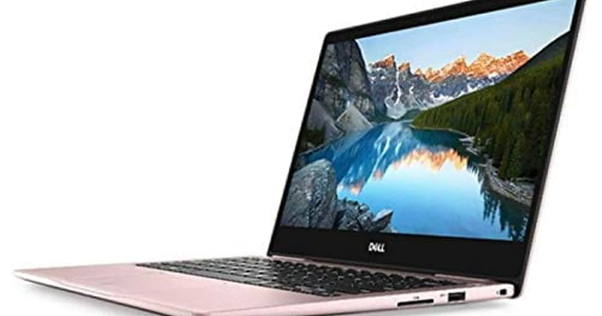 Dell Inspiron 5370 i5 8th Gen 8GB/256GB SSD